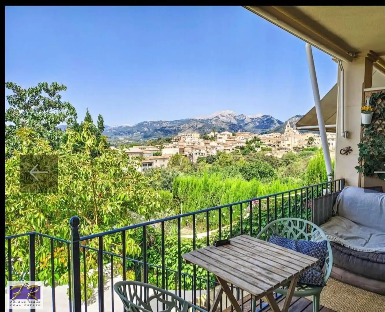 Villa mit Pool zum Verkauf in Campanet, imagen 32