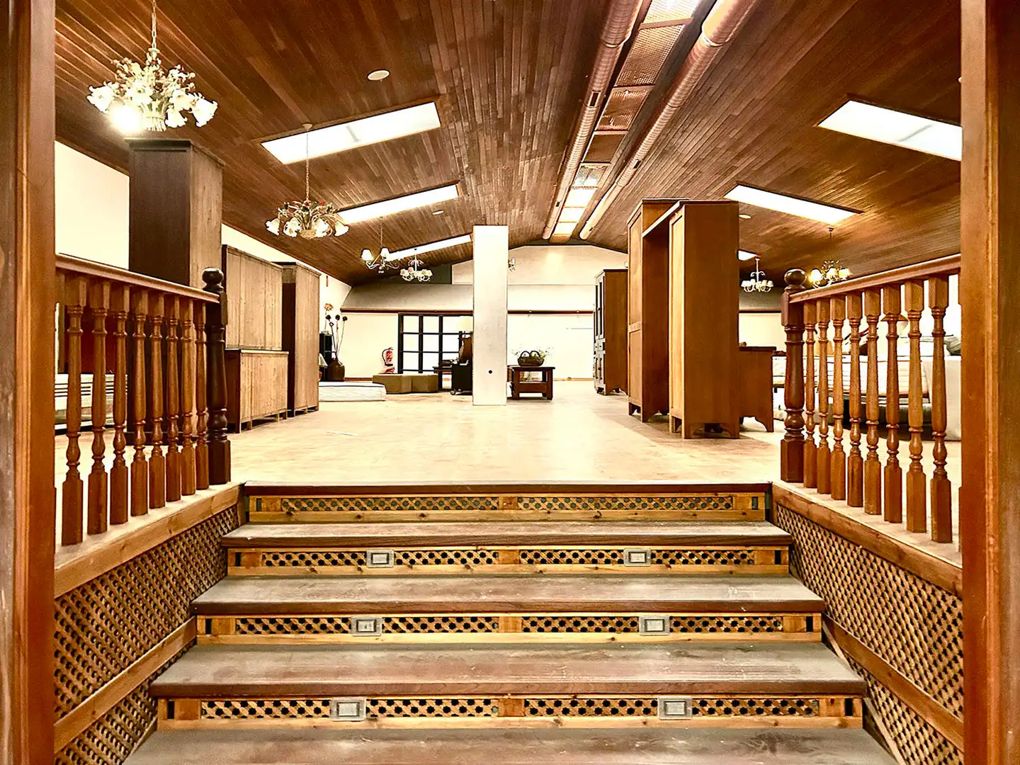 Nave industrial en venta en San Cristóbal de la Laguna