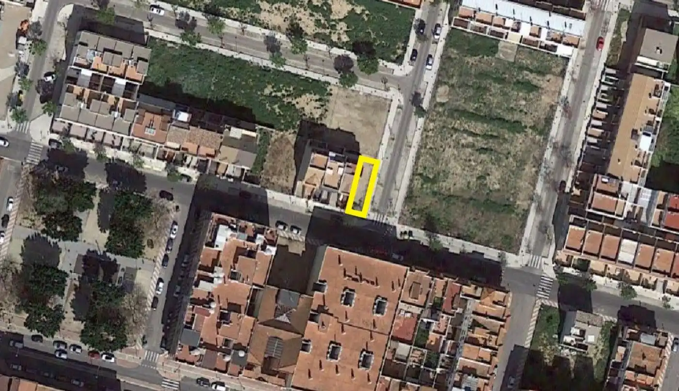 Terreno residenziale in vendita a Carrer de Sant Nicolau de Bari, imagen 11