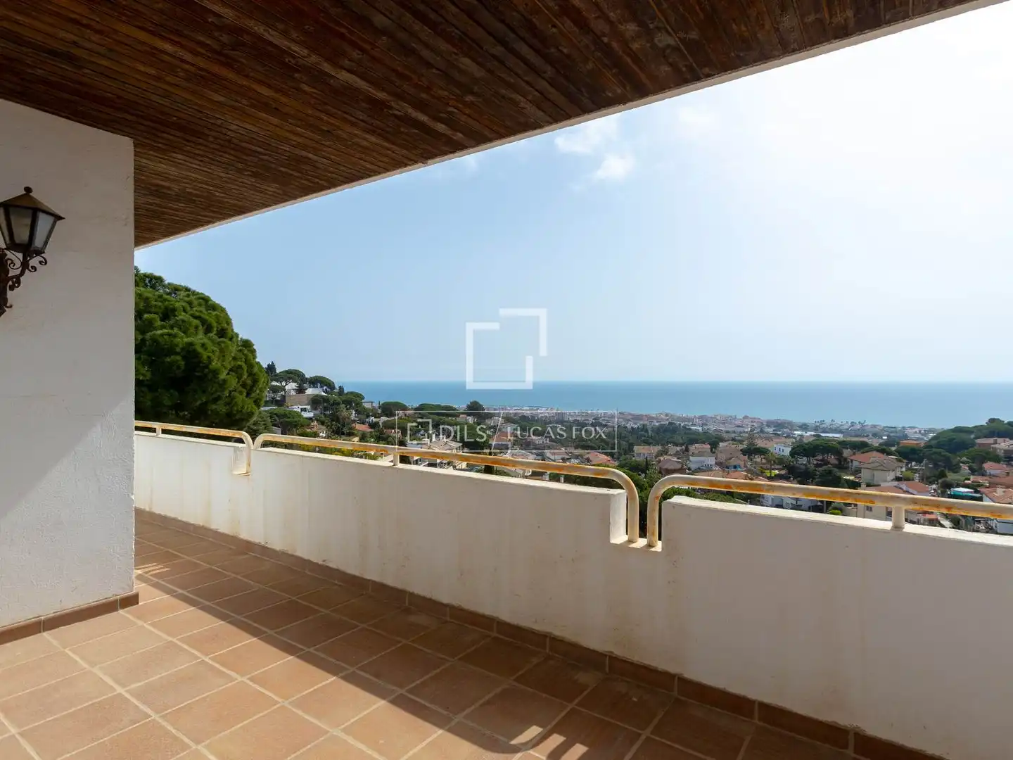 Villa avec terrasse à vendre à Premià de Dalt, imagen 14