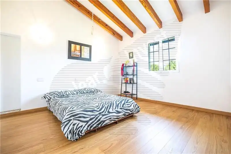 Detached house with terrace for sale in Pòrtol, imagen 17