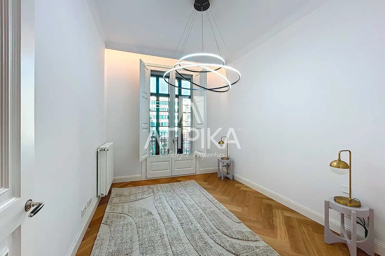 Flat with terrace to rent in Eixample, imagen 31