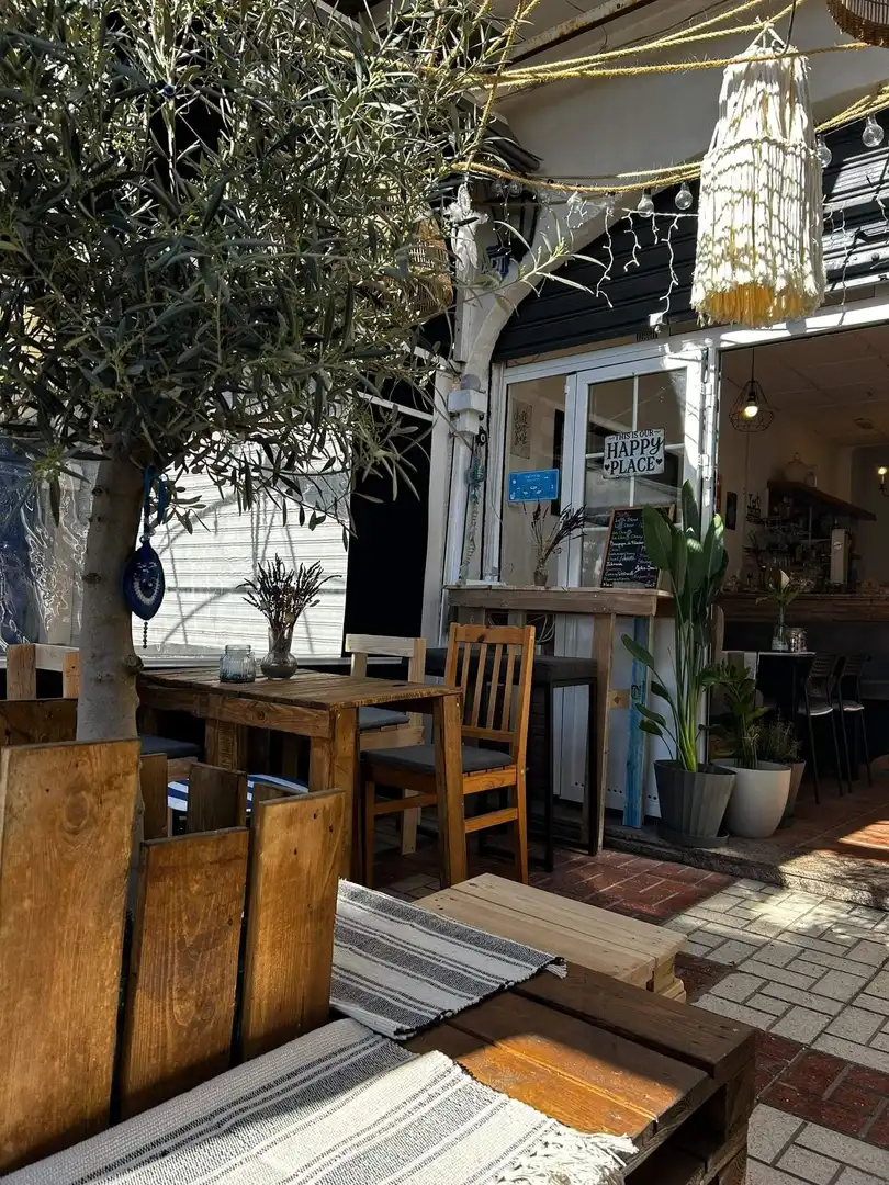Geschaftsraum zur Miete in Torremolinos mit Möbliert