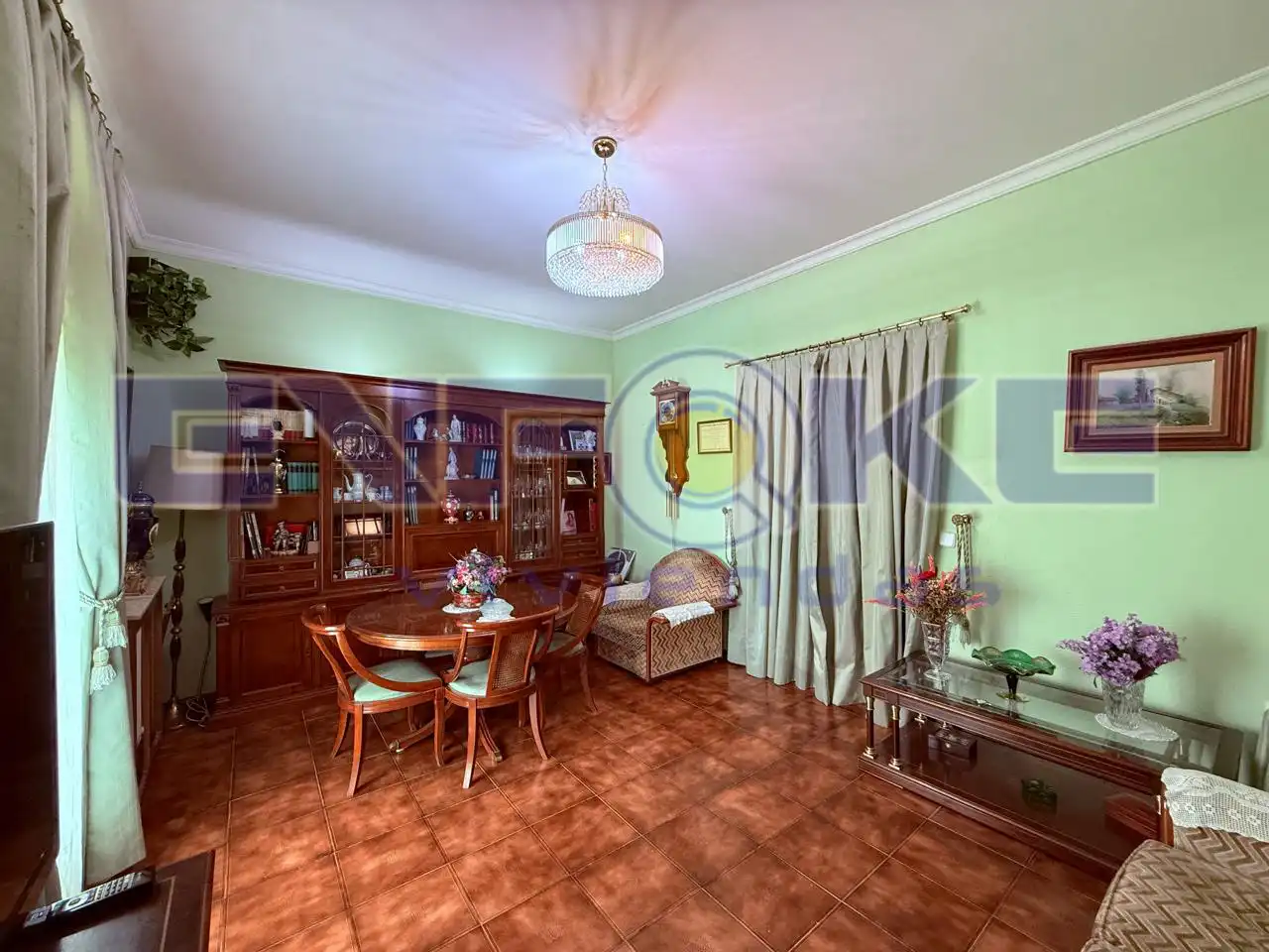 Wohnung mit Aufzug zum Verkauf in Calle del Prado, imagen 6