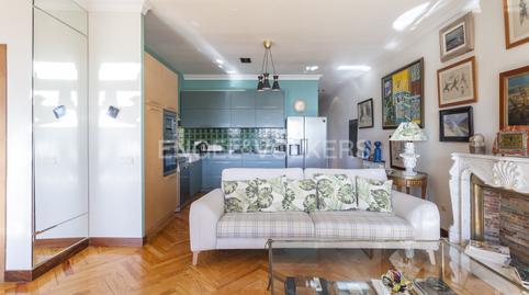 Photo 5 of Attic for sale in Alcalde Sainz de Baranda, Ibiza de Madrid, Madrid