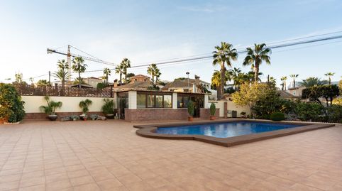 Foto 5 de Casa o xalet en venda a Avenida Av. Tomas Martinez Domenech, 2, Los Balcones - Los Altos, Torrevieja