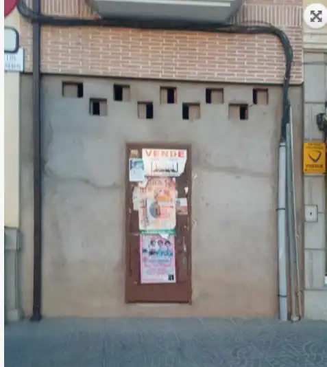 Local commercial à vendre à Mora, imagen 2