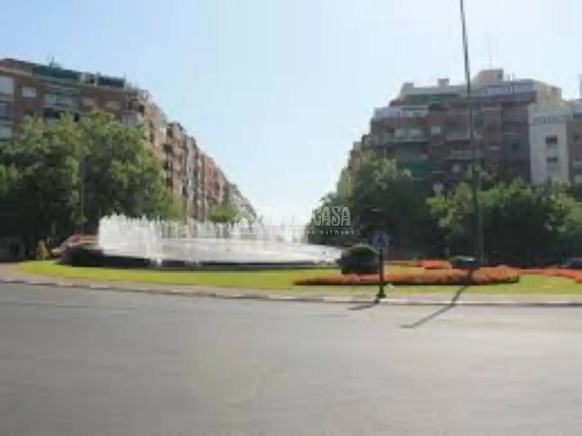Garatge en venda a C. de Embajadores, Chopera