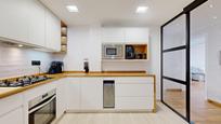 Kitchen of Flat for sale in Torrent  with Heating, Storage room and Balcony