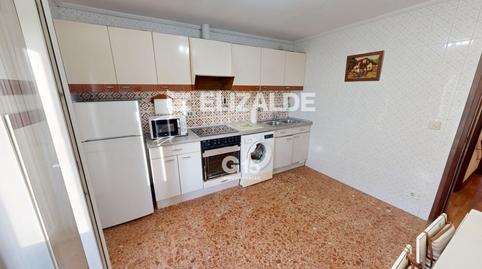 Photo 4 of Flat for sale in Santa Barbara Kalea, Altza, Gipuzkoa
