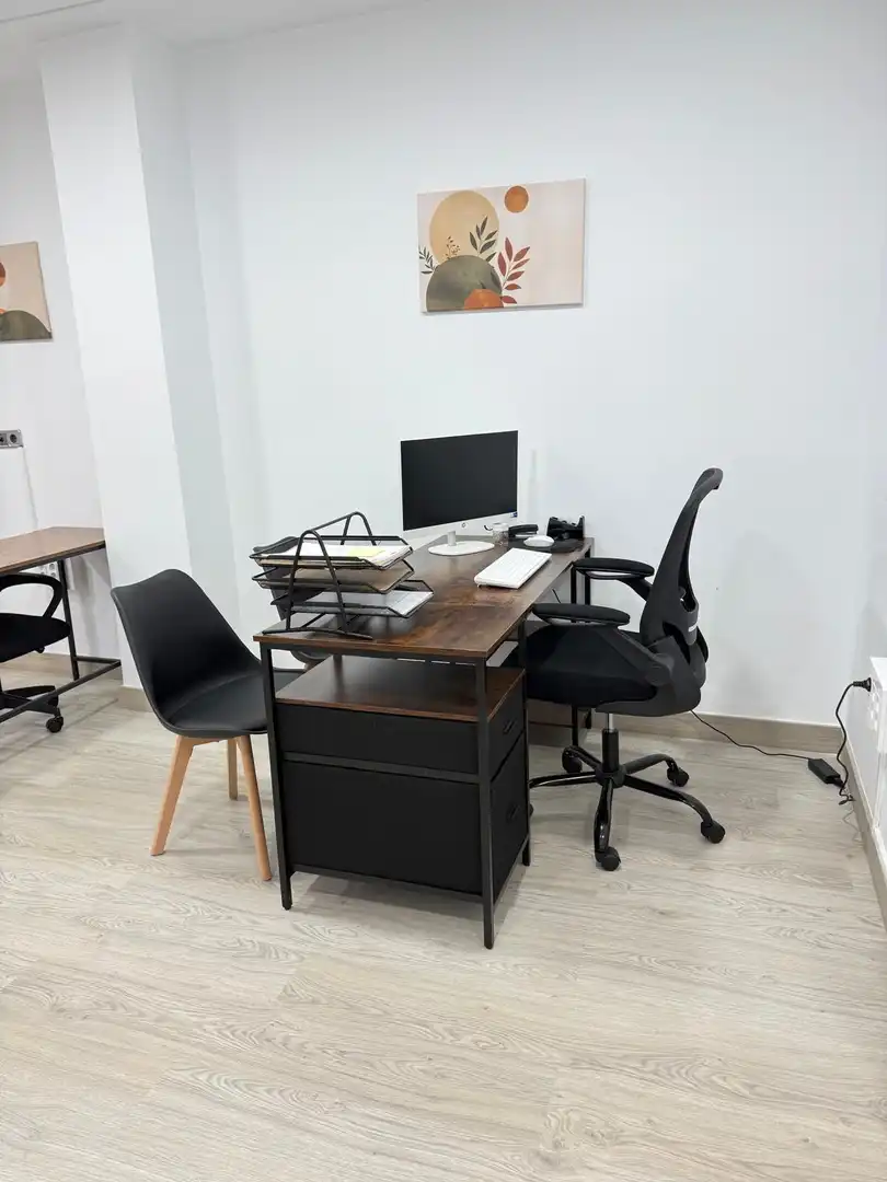 Office space to rent in Bonares, imagen 7