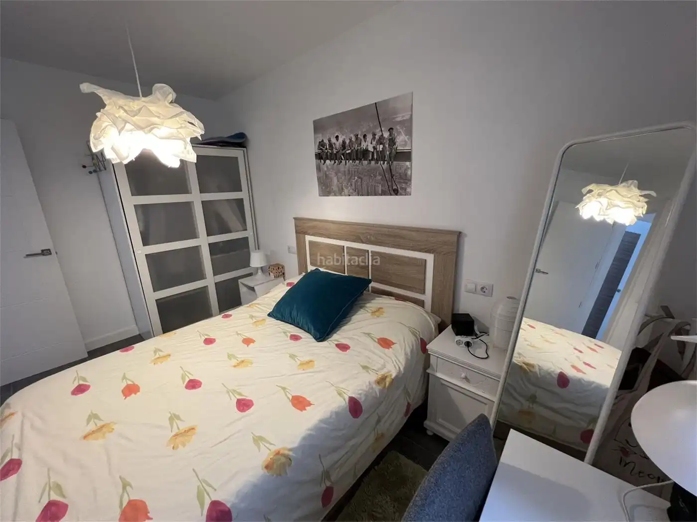 Piso con ascensor en venta en Calle de José García Sánchez 17, imagen 8