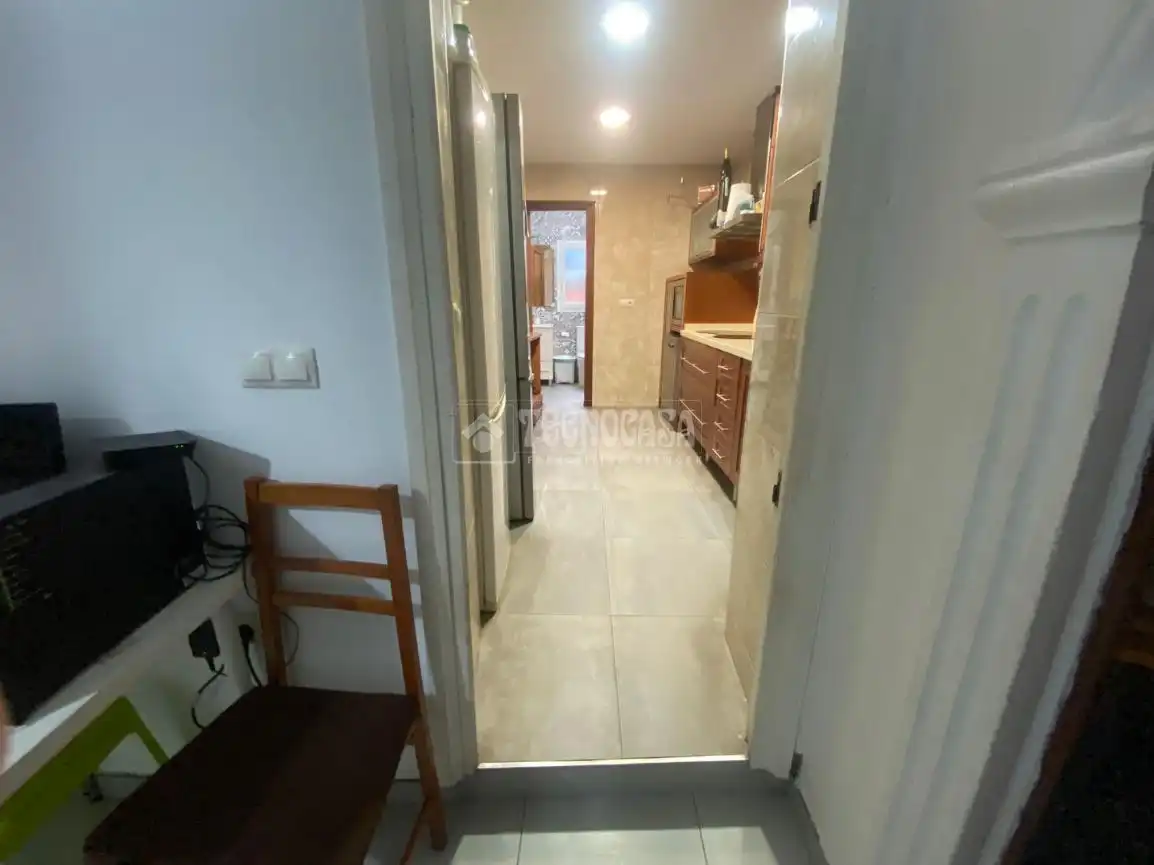 Casa adosada en venta en Sanlúcar la Mayor