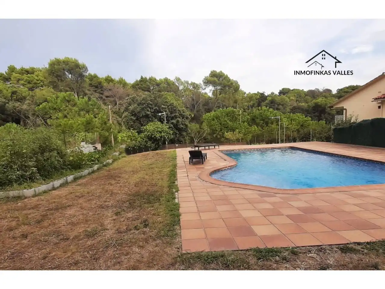 Maison avec piscine à vendre à Calle Mig, imagen 6