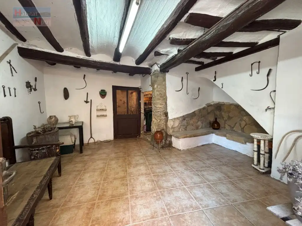 Casa o chalet en venta en Sarral