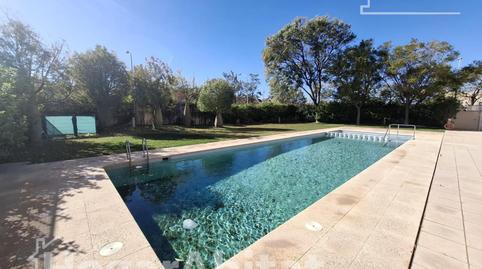 Foto 3 de Pis en venda a Calle Diputado Antonio García Miralles, Garbinet - Parque de las Avenidas, Alicante / Alacant