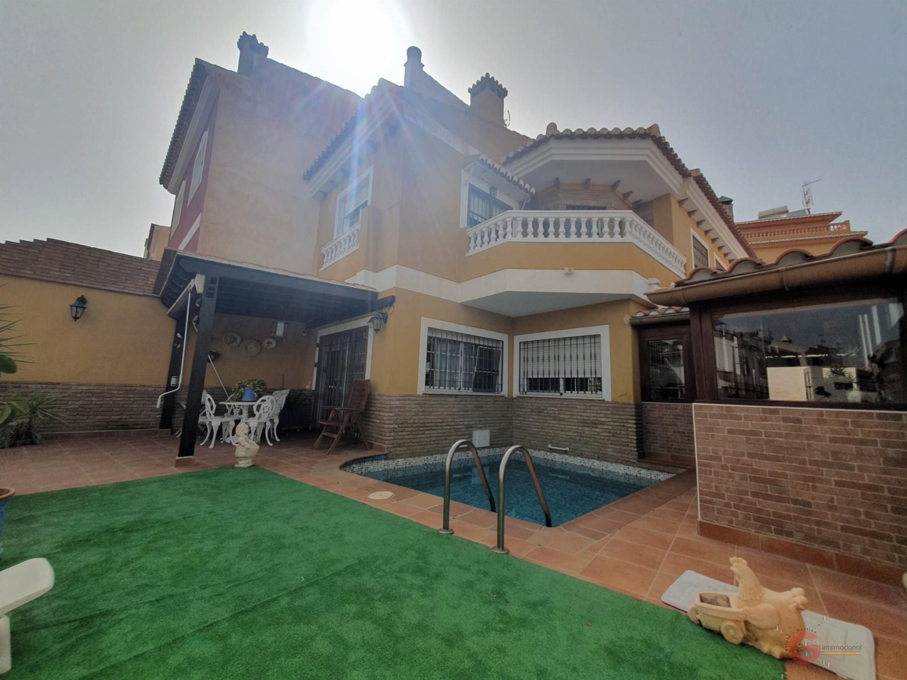 Casa o xalet en venda a Motril  ciudad