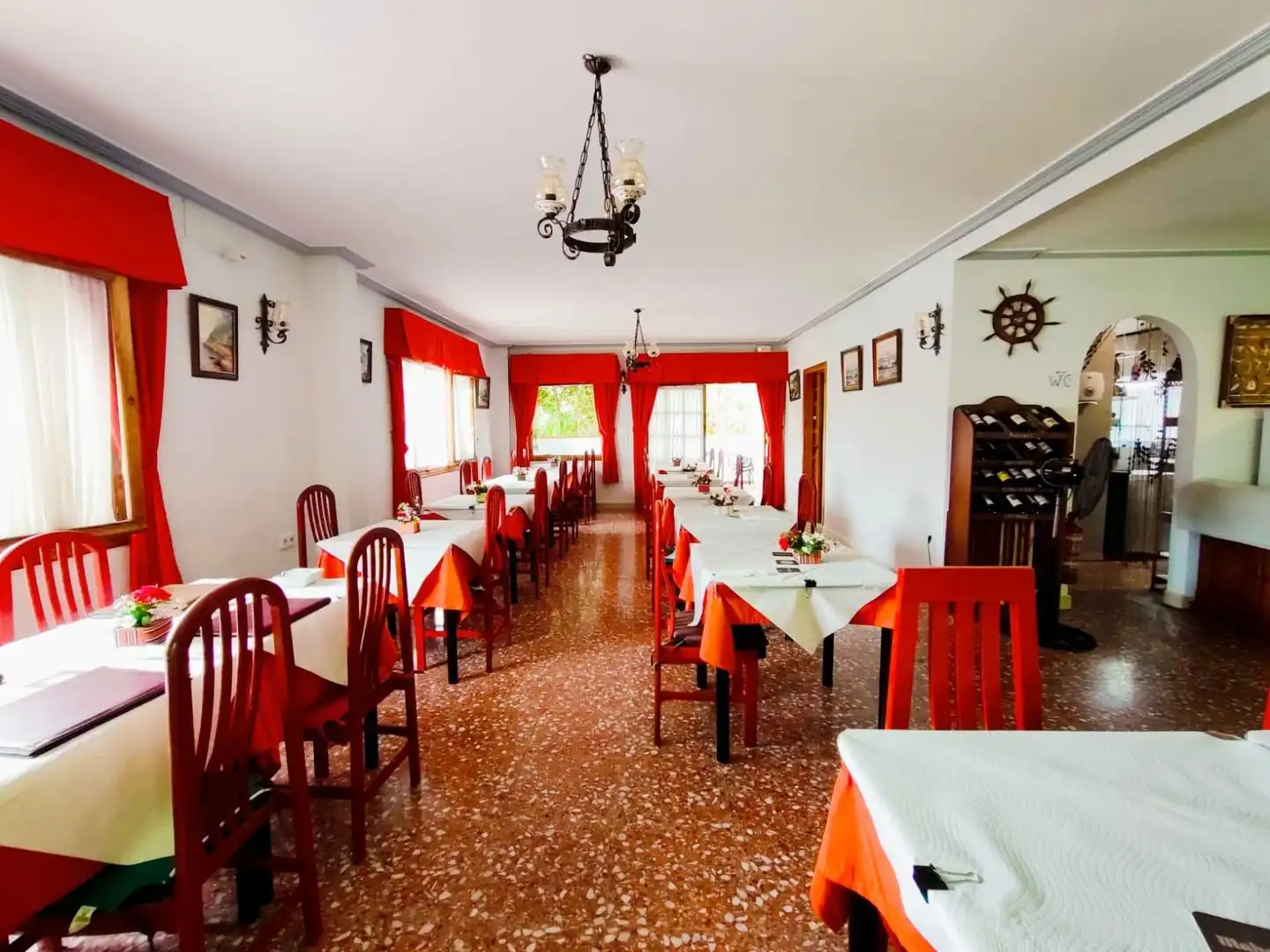 Local comercial en venta en Parque del Bidasoa, imagen 7