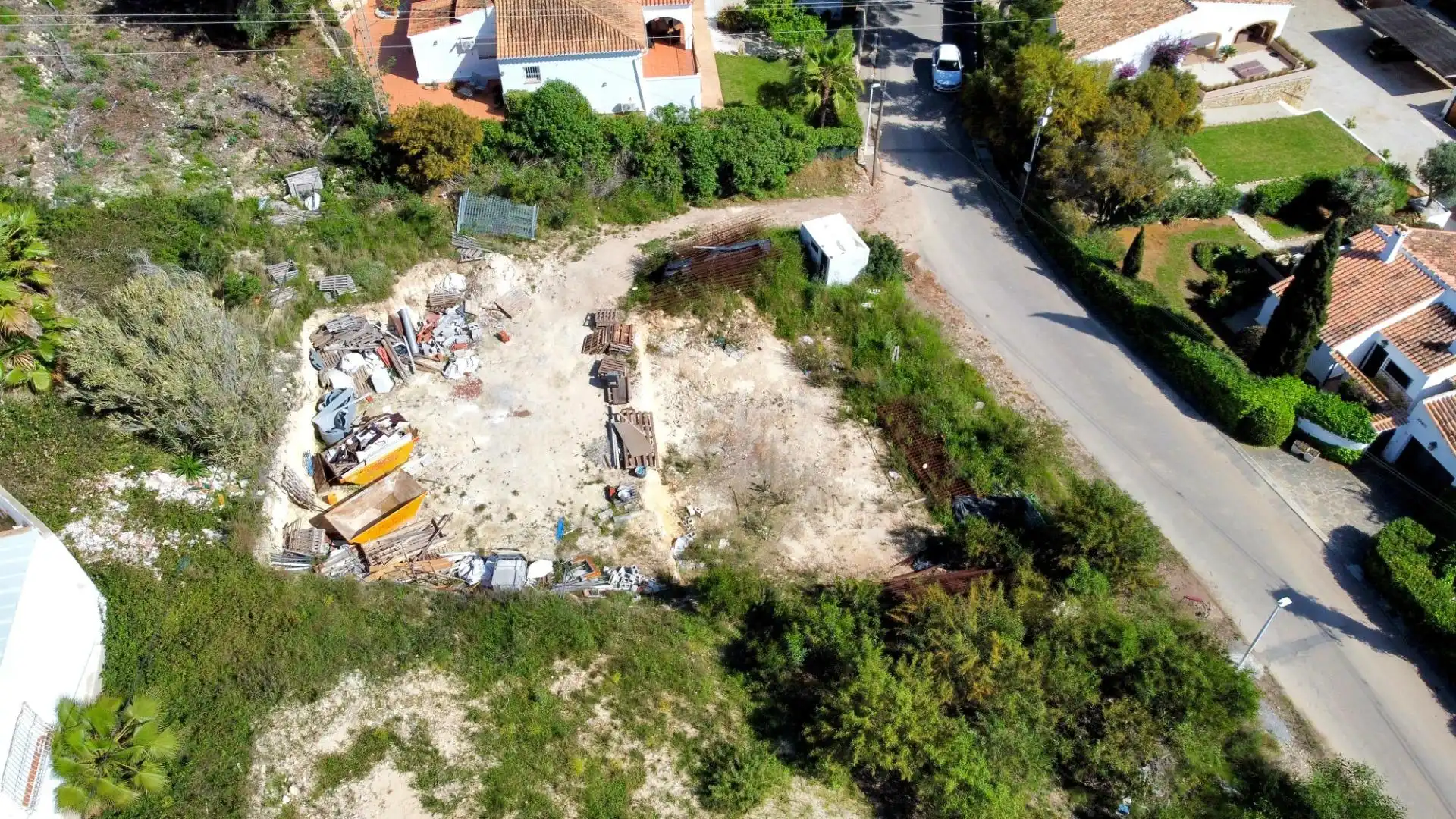 Houses for sale in Jávea / Xàbia  with Air Conditioner, Heating and Private garden