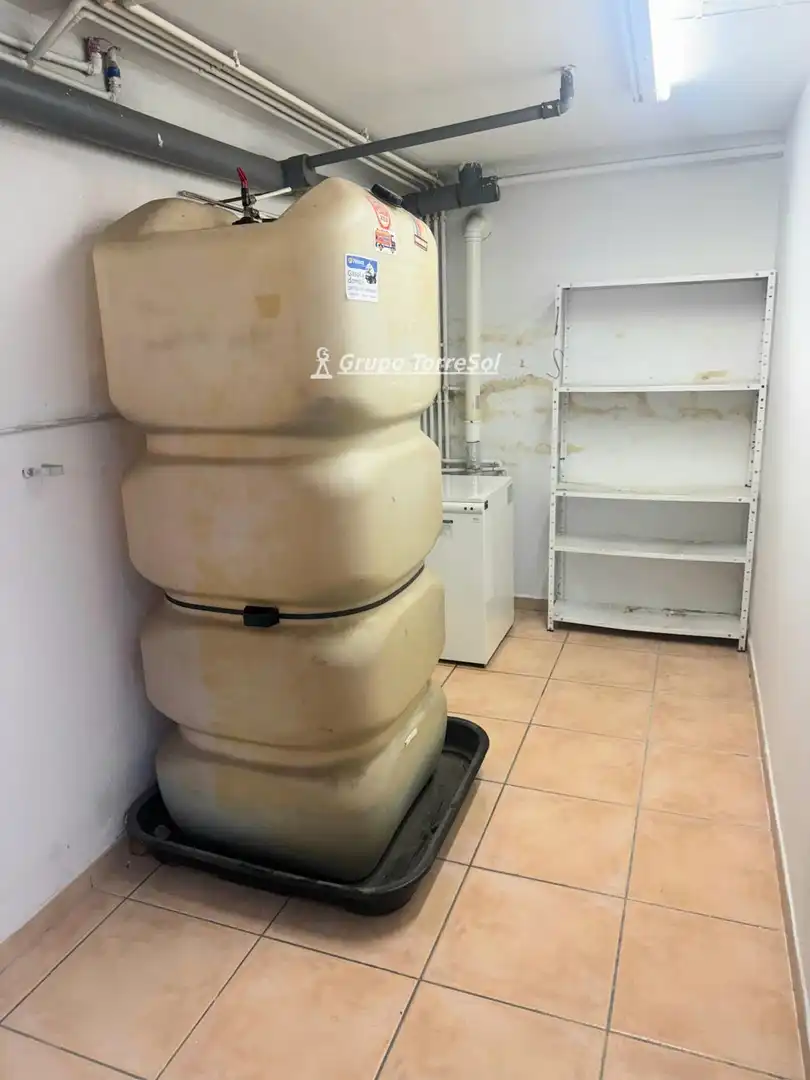 Doppelhaushälfte mit Garten zum Verkauf in Farigola de La, imagen 26