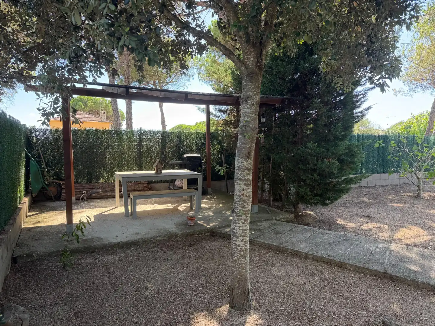 Detached house with pool for sale in Carrer Carrer Lluna, imagen 43