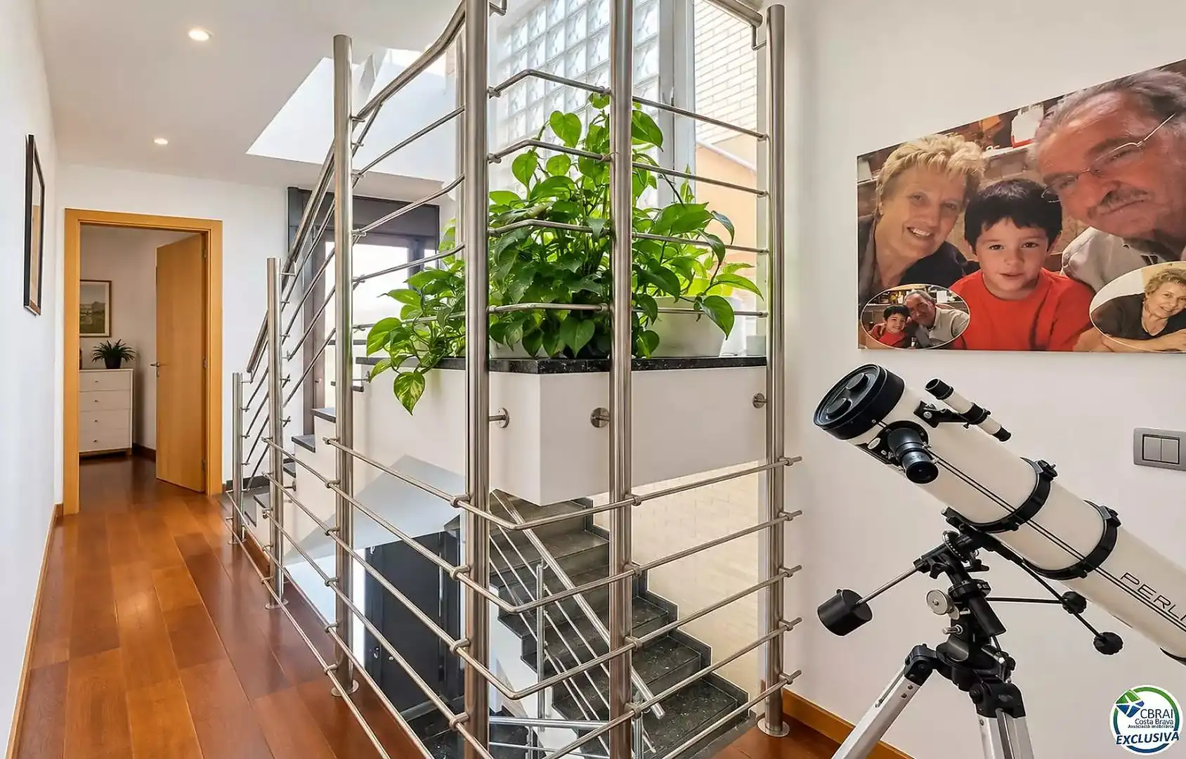 Casa con giardino in vendita a Carrer castanyer 2, imagen 7
