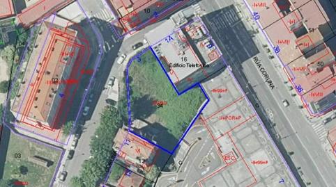 Photo 2 of Residential for sale in Calle Coruña, 3, As Travesas - Balaídos, Vigo