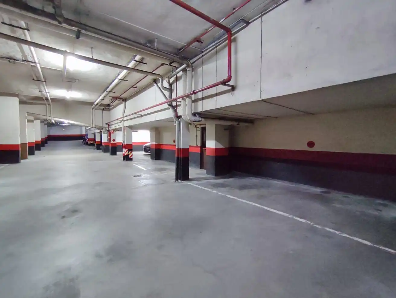 Flat with lift for sale in Acella, imagen 30
