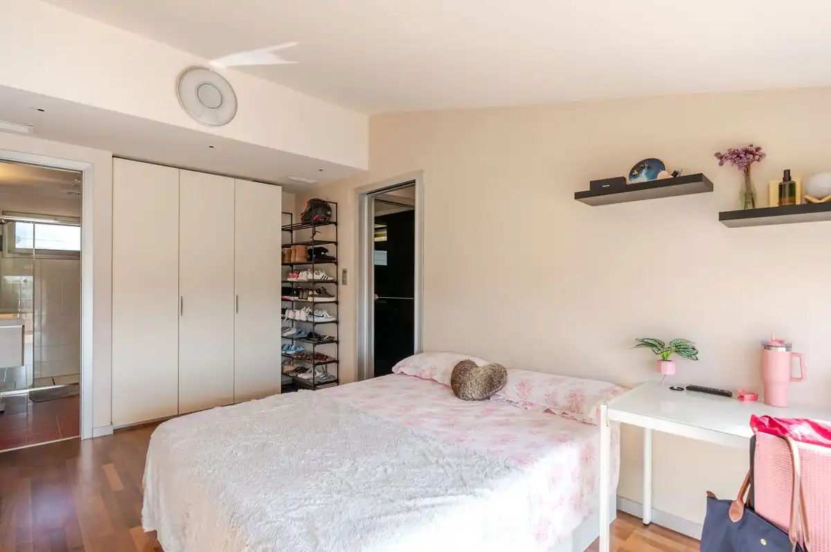 Casa amb terrassa en venda a Calle Covadonga, imagen 14