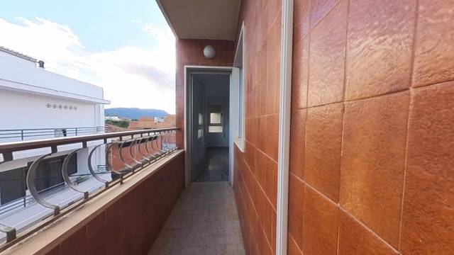 Apartamento en Venta en 10 D'Octubre, 52, 52 en La Font d'en Carròs