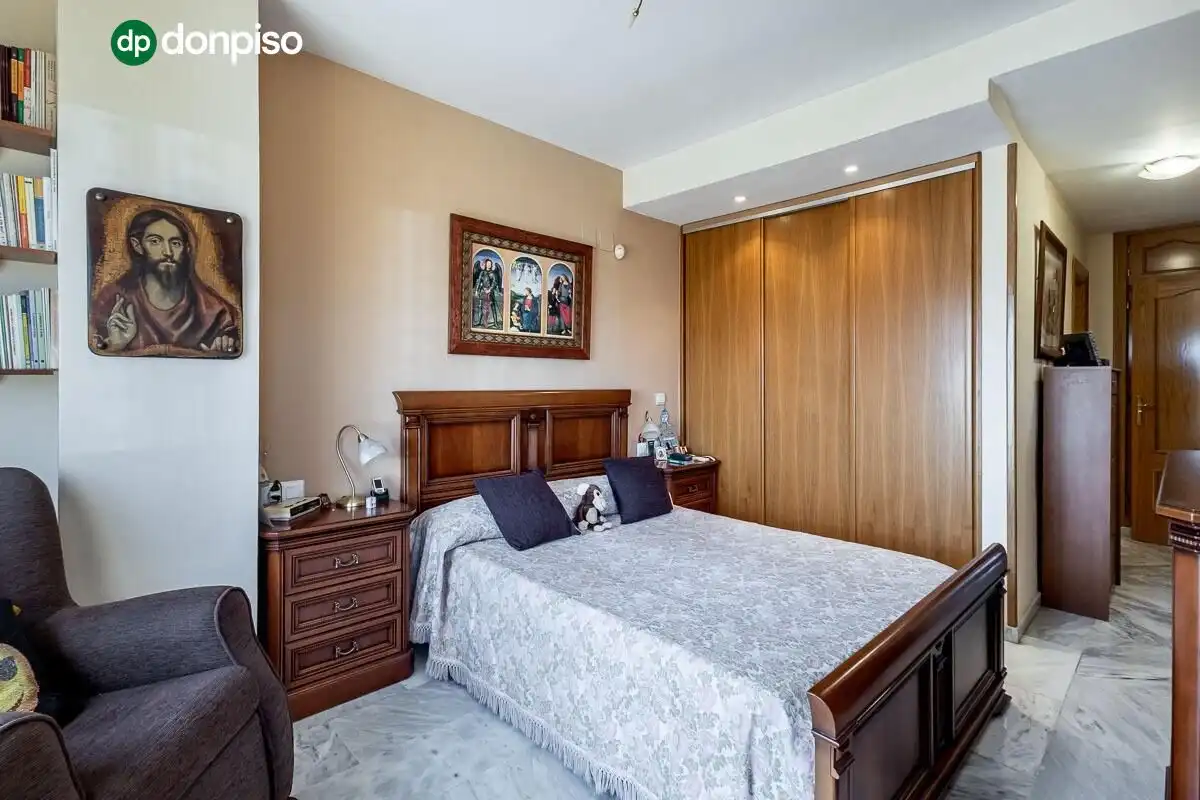 Bedroom of Flat for sale in Chana