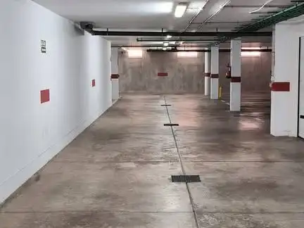 Parking de Garaje de alquiler en Buenavista del Norte con Alarma