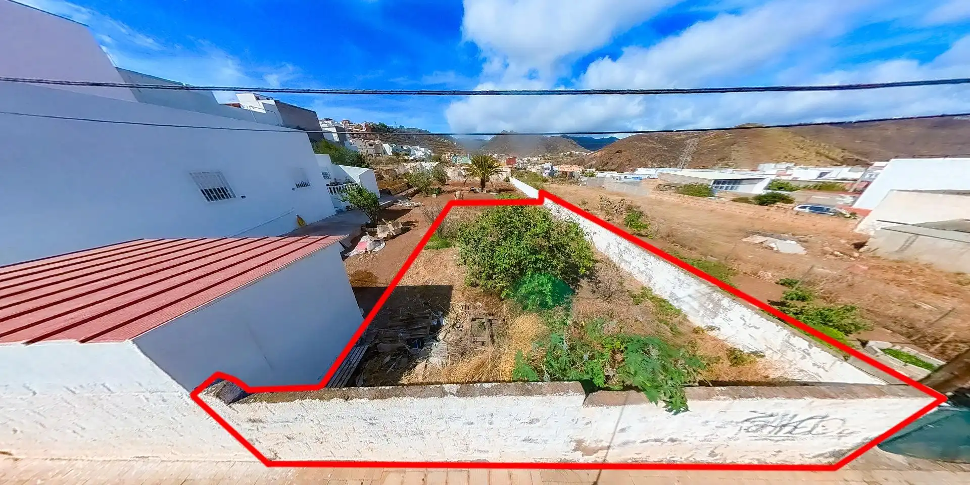 Residential for sale in San Cristóbal de la Laguna
