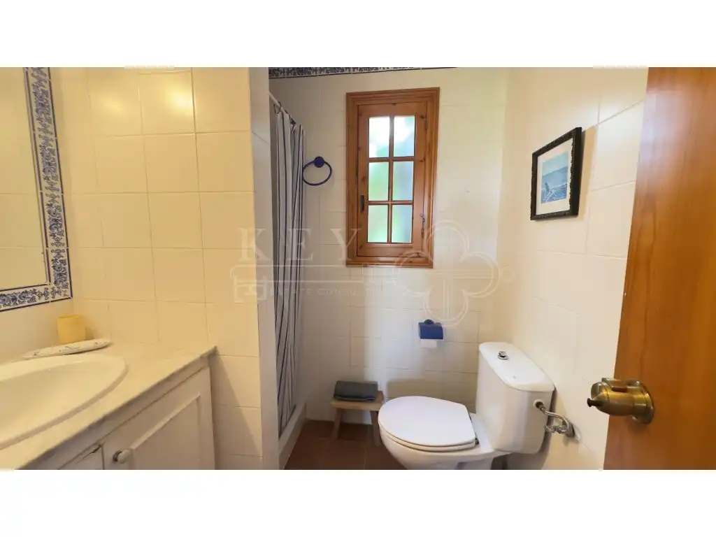 Villa con piscina in vendita a Cala d'en Bosch - Serpentona, imagen 39