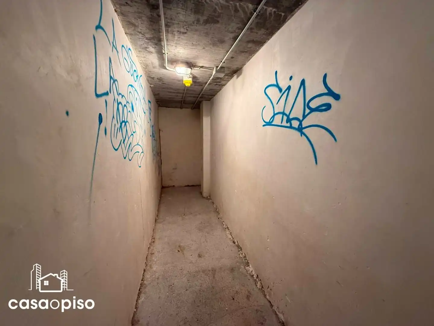 Storage room for rent in Terrassa