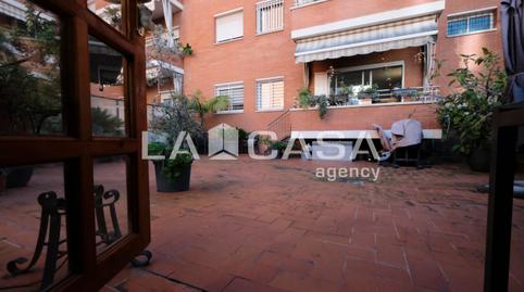 Foto 5 von Wohnung zum Verkauf in Carrer de Costa I Cuxart, Vilapicina i la Torre Llobeta,  Barcelona Capital