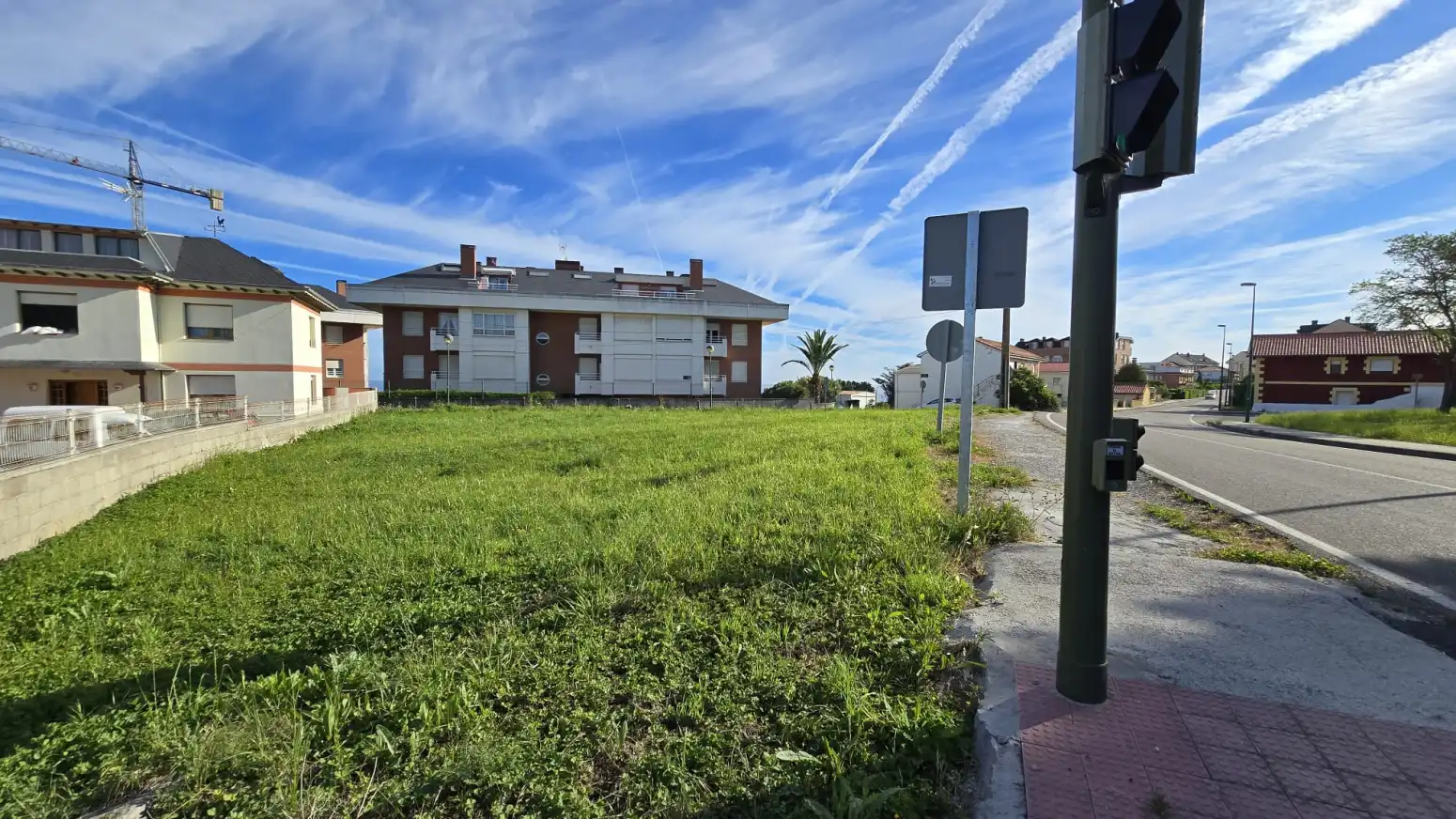 Terreny residencial en venda a Suances - CL QUINTANA 100, imagen 3