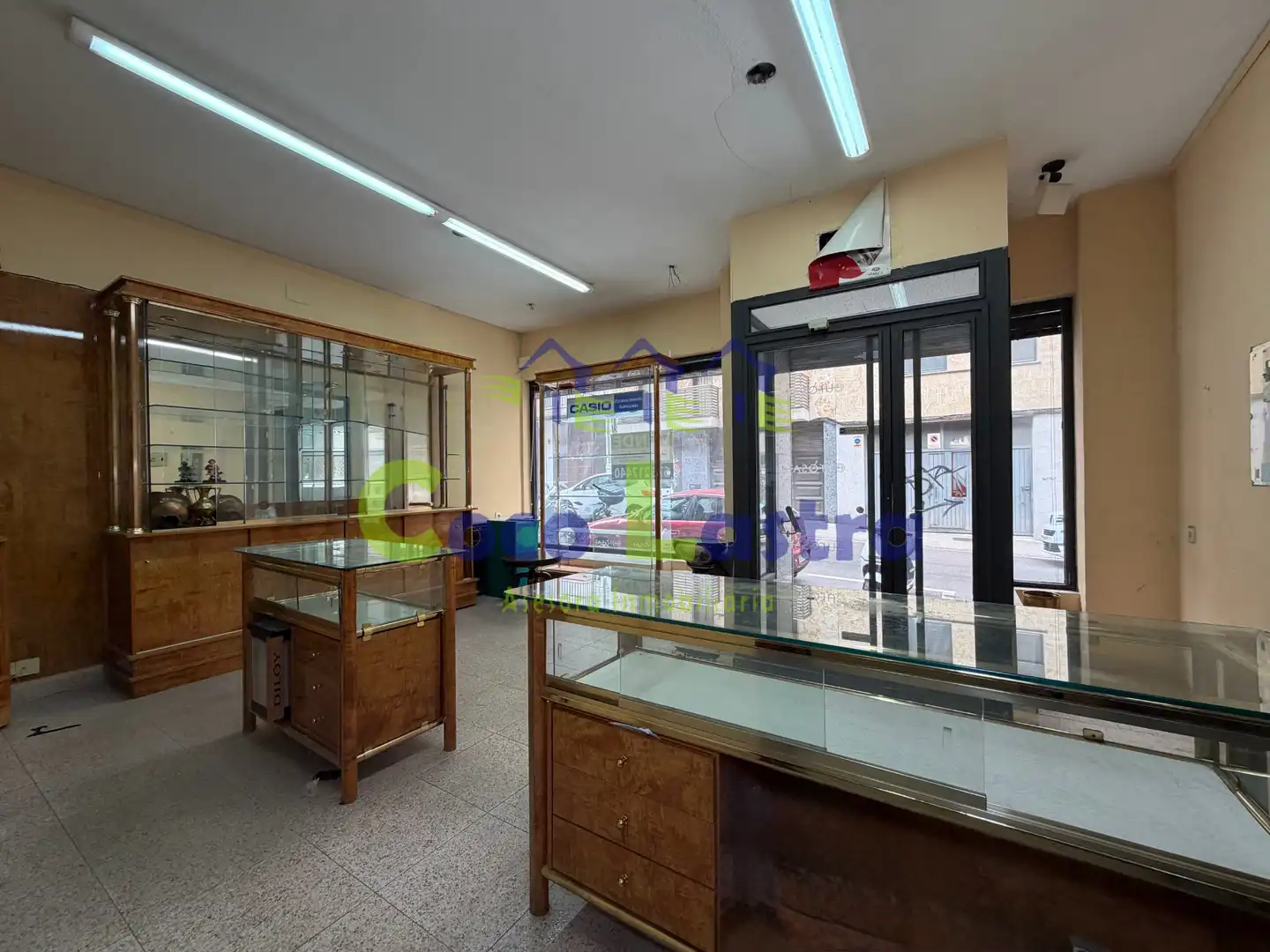 Business premises for sale in Calle Volta, imagen 7