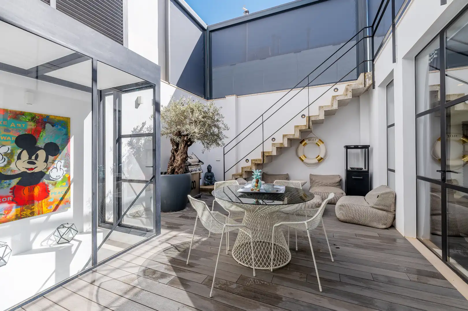 Villa mit Terrasse zum Verkauf in Ponent, imagen 3