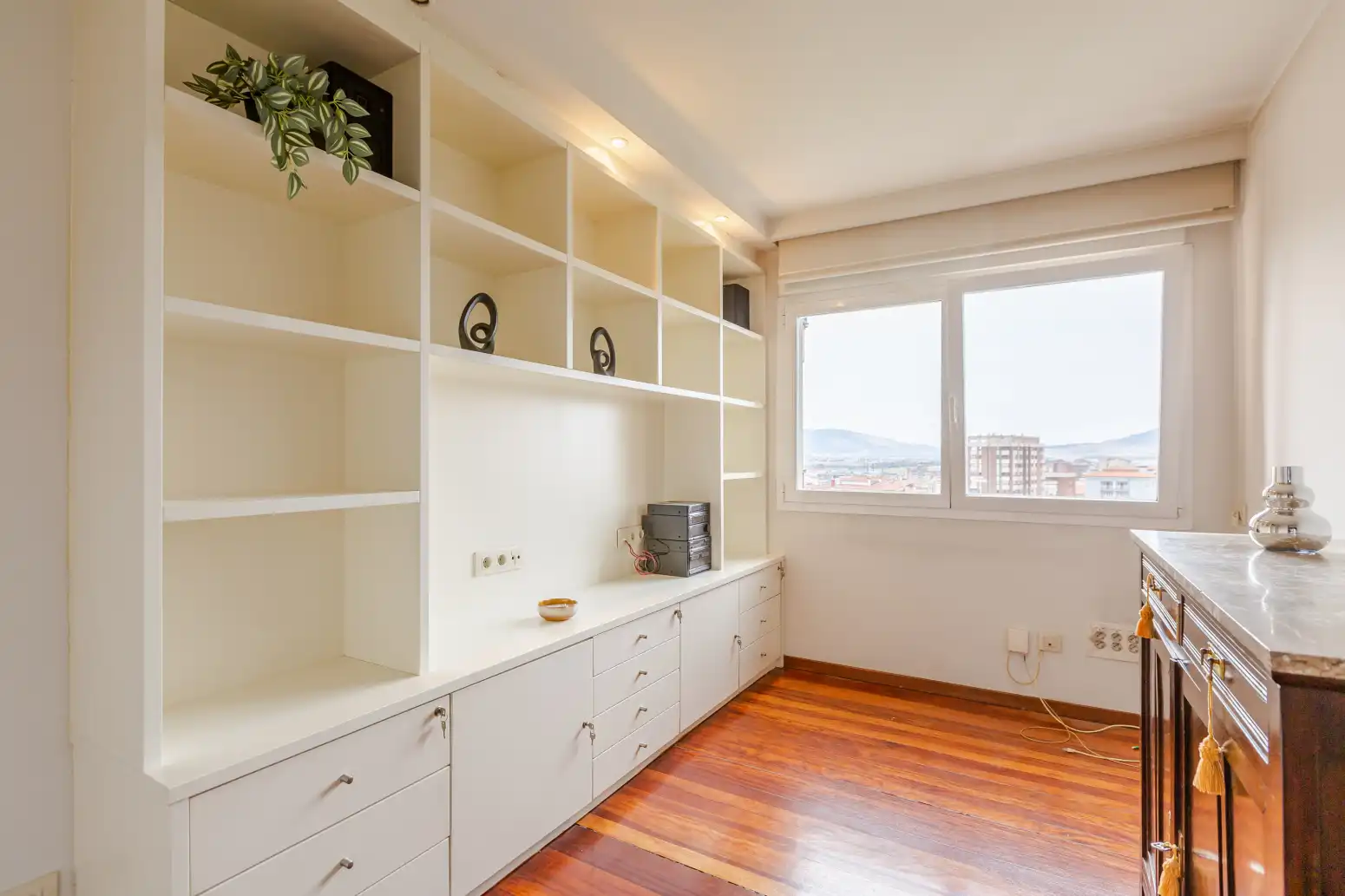 Piso con ascensor en venta en Pamplona-Iruña - PLAZA DE LOS FUEROS DE NAVARRA 1, imagen 30