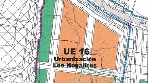 Venta de terreno urbano no consolidado en Algodonales, imatge 5