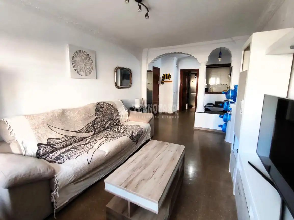 Piso en venta en Cobreros Viejo