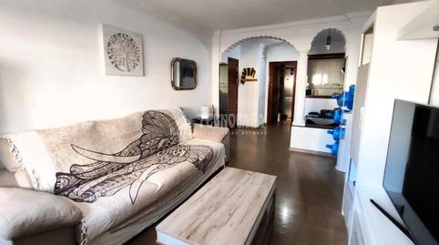 Foto 3 de Piso en venta en Cobreros Viejo, Cádiz