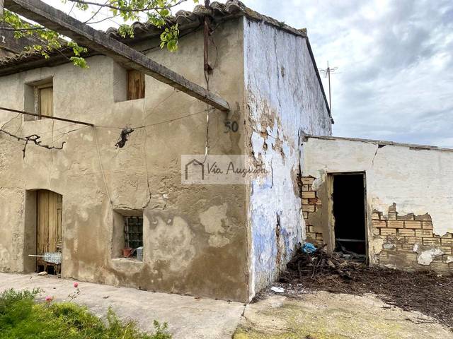 Casa-chalet en Venta en Nostra Senyora De L'Assumpció en Deltebre