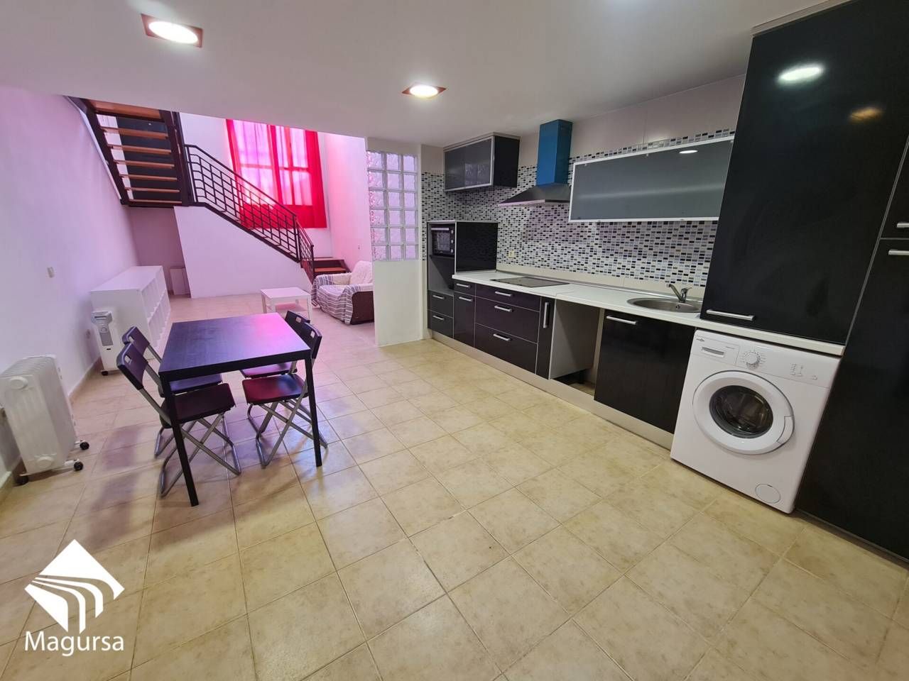 Dúplex de lloguer a Calle pozo de la nieve