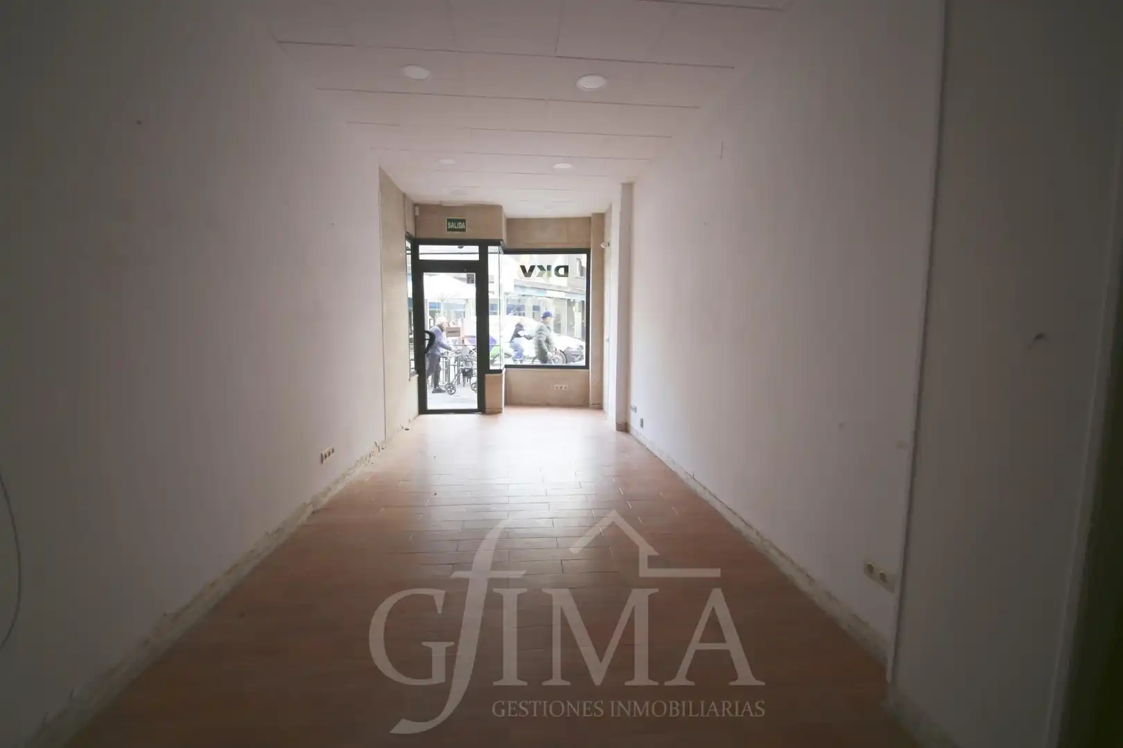 Local comercial en venta en Tomelloso, imagen 2