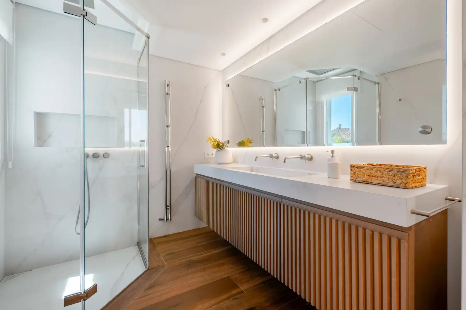 Appartement compact avec piscine à vendre à Milla de Oro, imagen 39