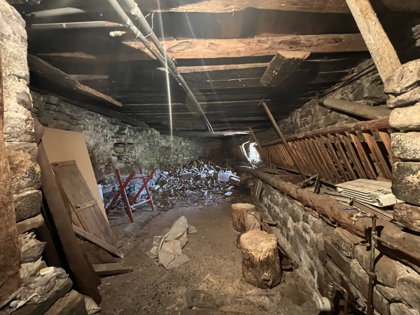 Country homes for sale in Aragüés del Puerto
