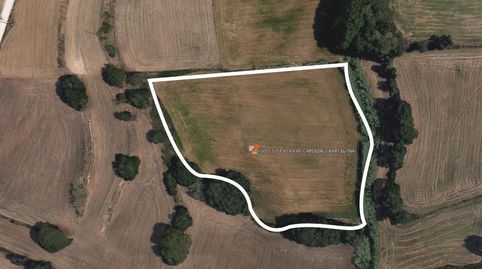 Tu terreno para tu proyecto