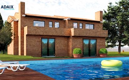 Casa adosada en venda a Calle Pérez Galdós, Quijorna
